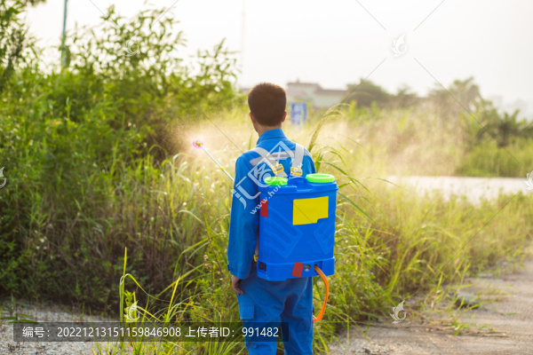 戶外綠化農(nóng)業(yè)噴藥灑水澆水