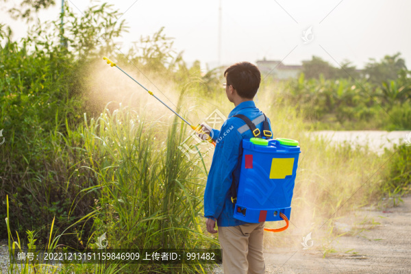 戶外綠化農(nóng)業(yè)噴藥灑水澆水