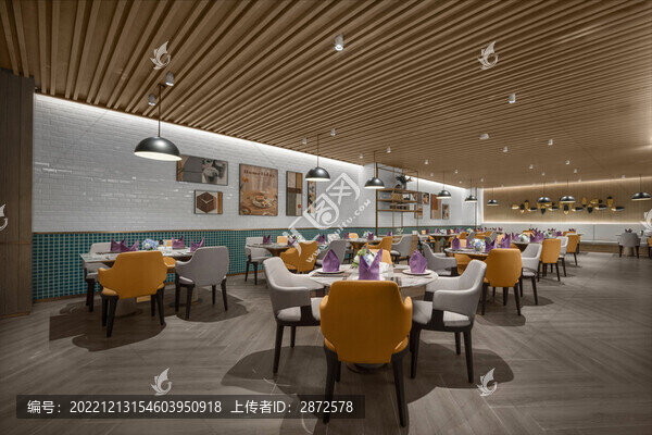 西餐廳