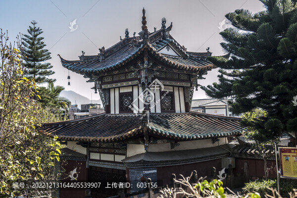 景東文廟