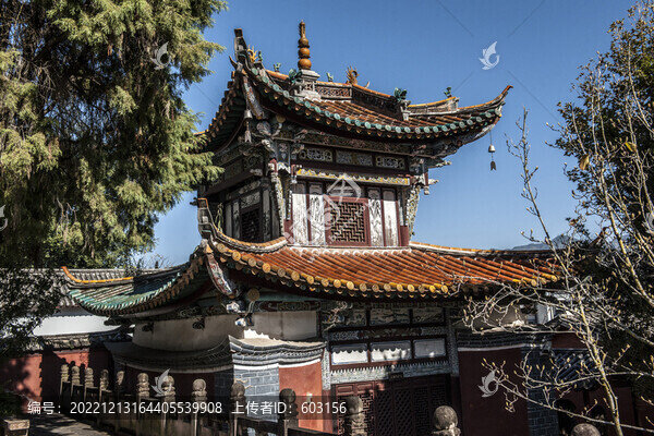 景東文廟