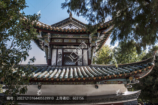 景東文廟