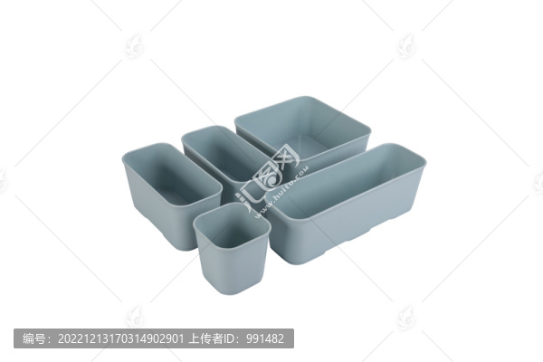 北歐風簡易攜便裝化妝盒收納盒