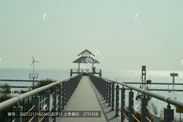 太湖碼頭