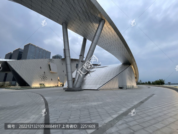 大劇院