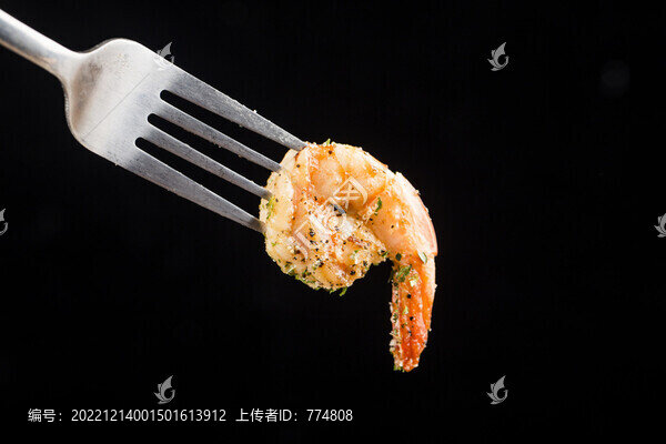 蝦仁