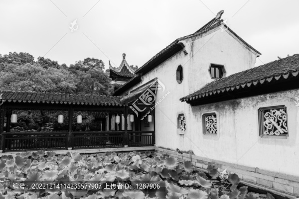 園林建筑