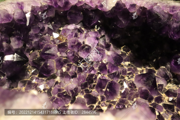 紫水晶