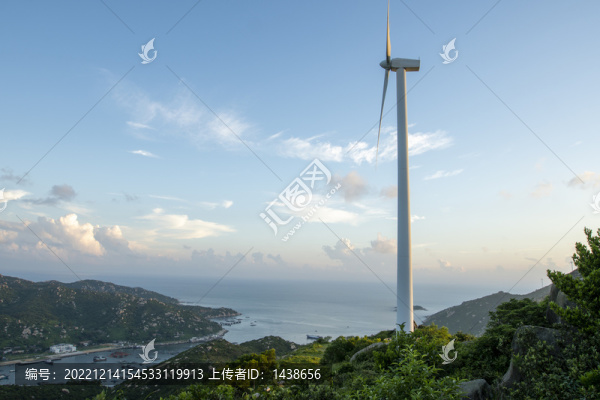 風力發(fā)電