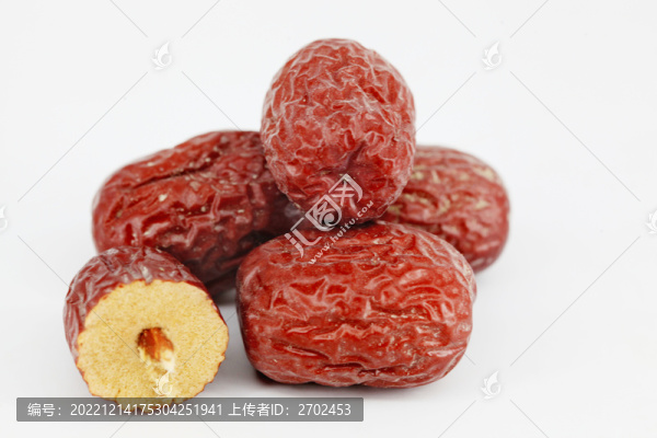 大紅棗