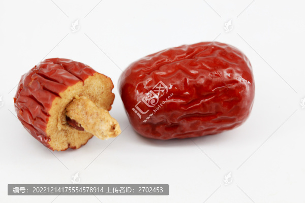 新疆紅棗