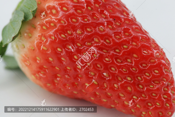 甜草莓
