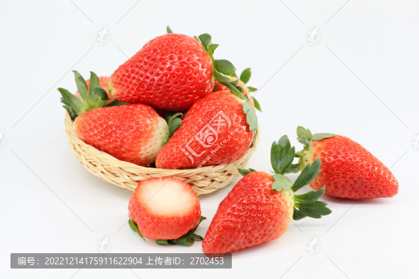 甜寶草莓