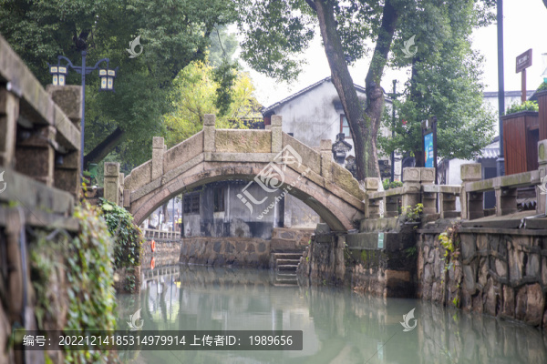 石拱橋