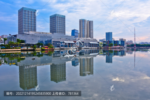 浦西萬達湖