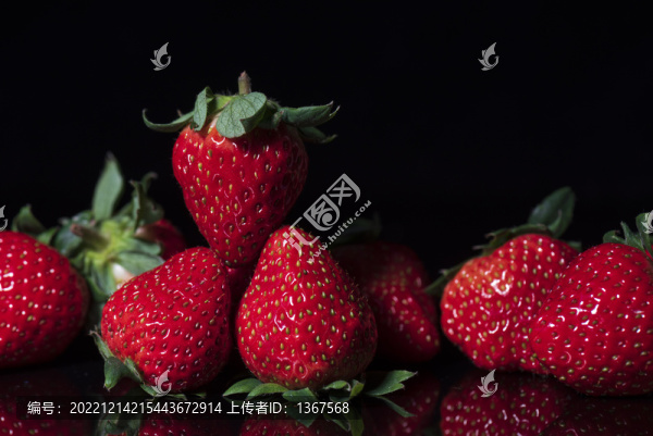 草莓