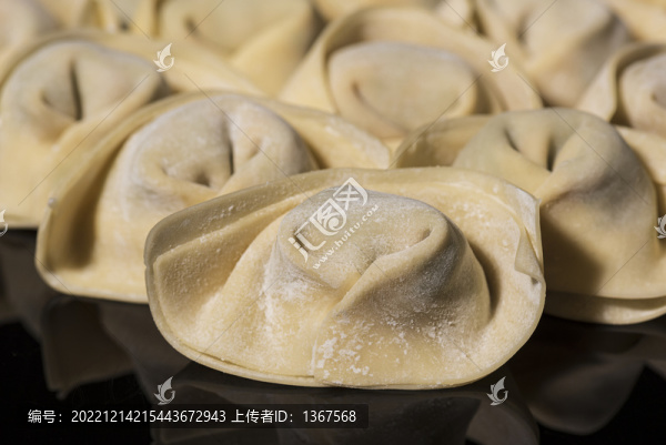 大餛飩