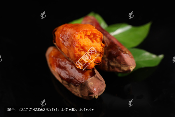 紅薯