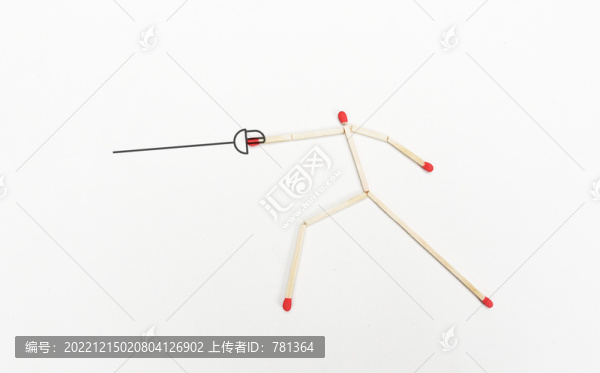 擊劍