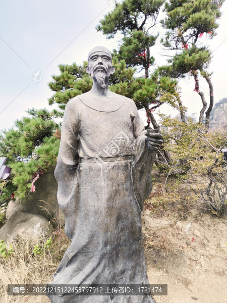 雕塑
