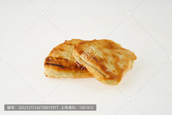 餅子