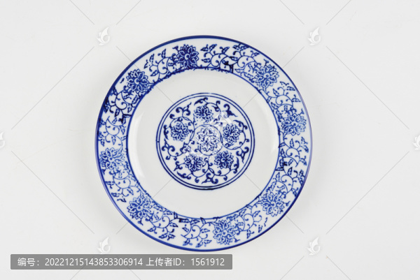 餐具盤子
