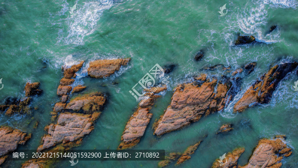 山東威海金海灣棧橋景區(qū)