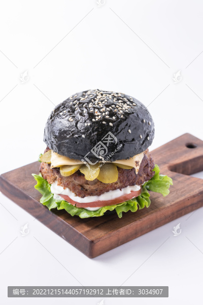 漢堡