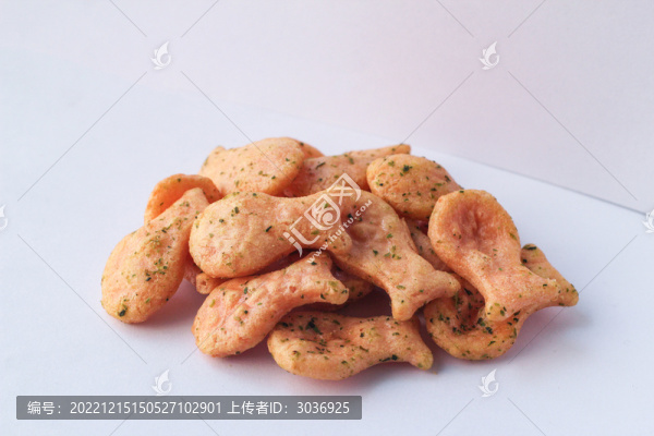 魚果零食