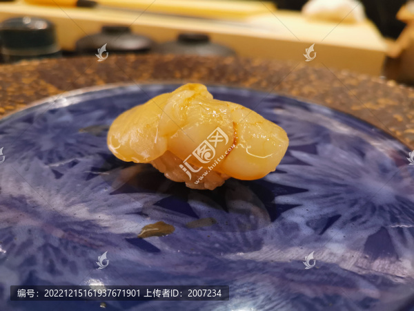 日本壽司