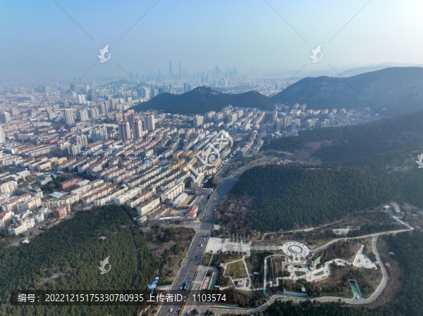濟南佛慧山