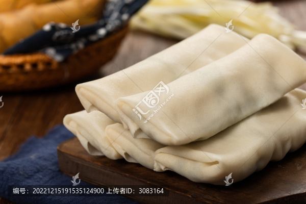 春卷