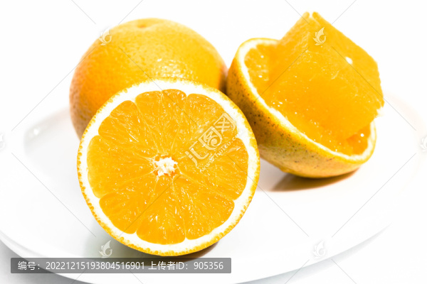 湖北鮮橙