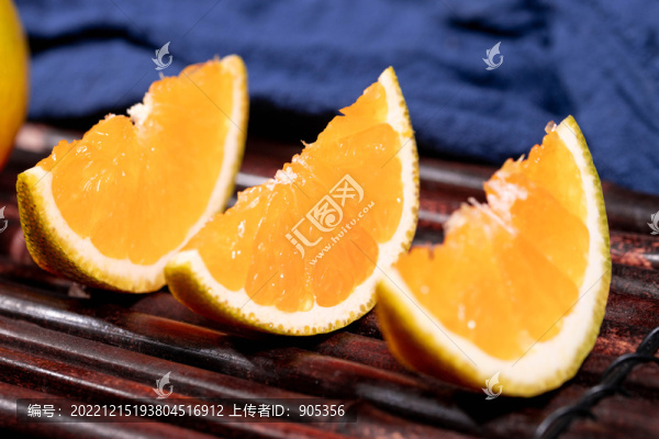 湖北鮮橙
