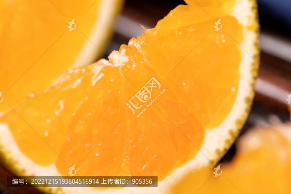 湖北鮮橙