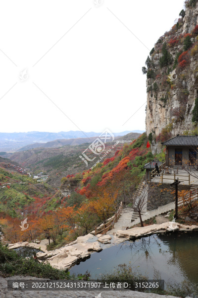 山寺山泉