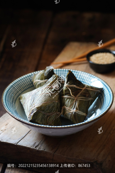 粽子