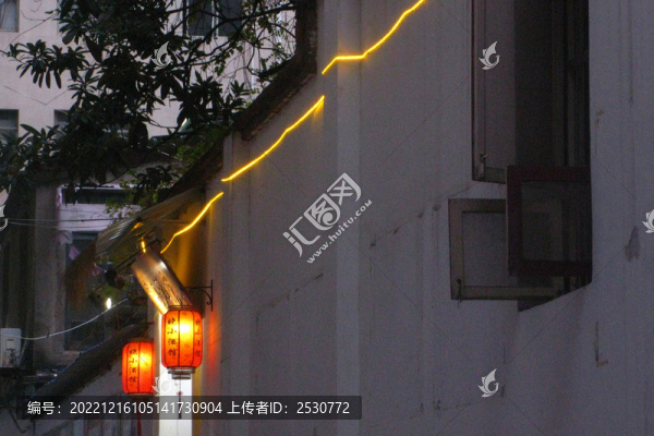 小巷酒館