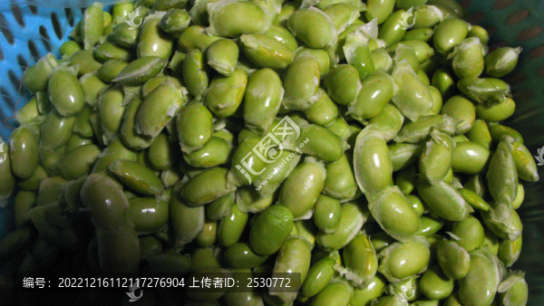 毛豆米