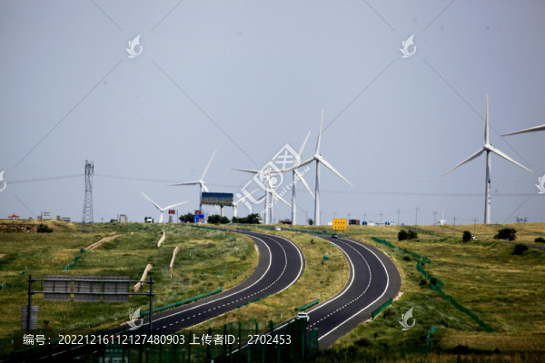 高速公路