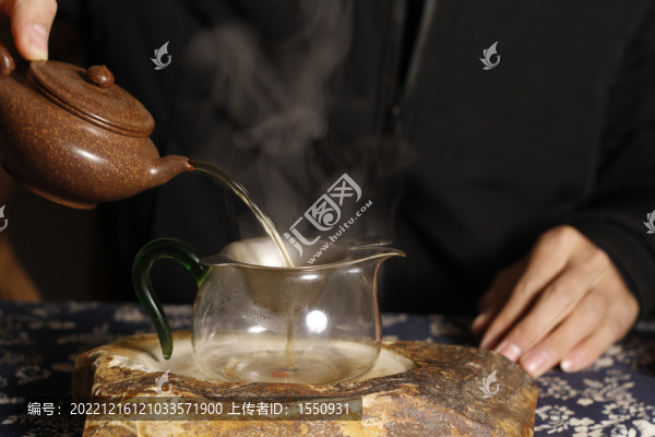 功夫茶