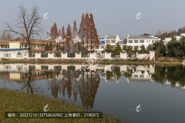 信陽南灣松樹坦農(nóng)民新村