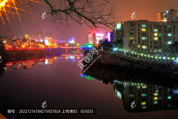 恩施清江河