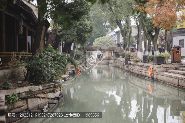 神州第一水鄉(xiāng)
