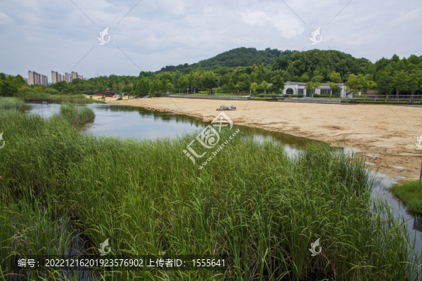 蕪湖神山公園