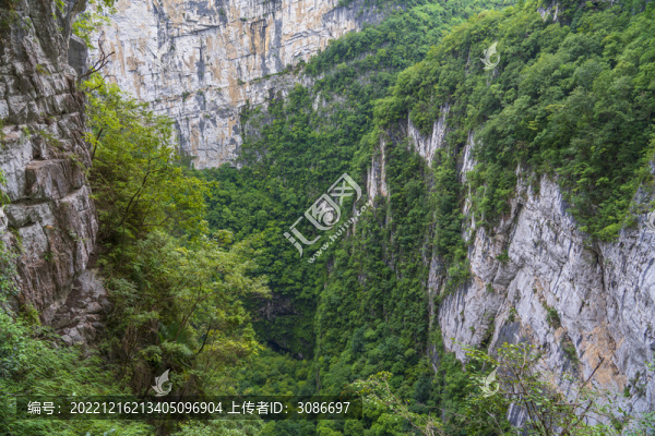 百色大石圍馬蜂洞