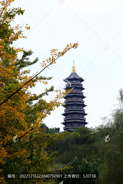 重慶園博園
