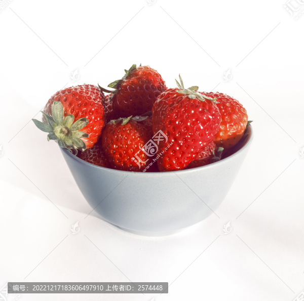 新鮮草莓