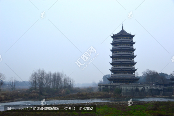元通古鎮(zhèn)