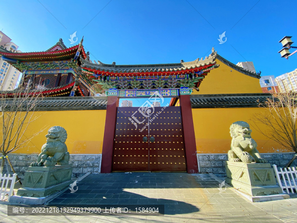 八王寺